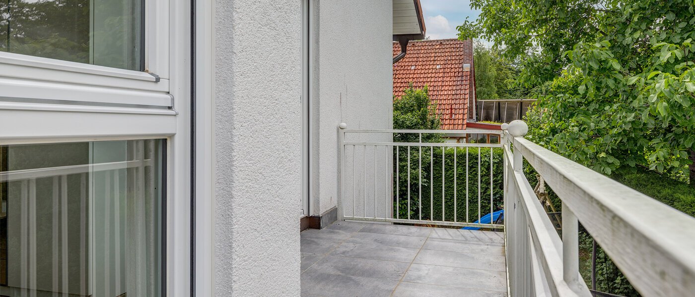 Doppelhaushälfte Gauting 03 2. Balkon 12610