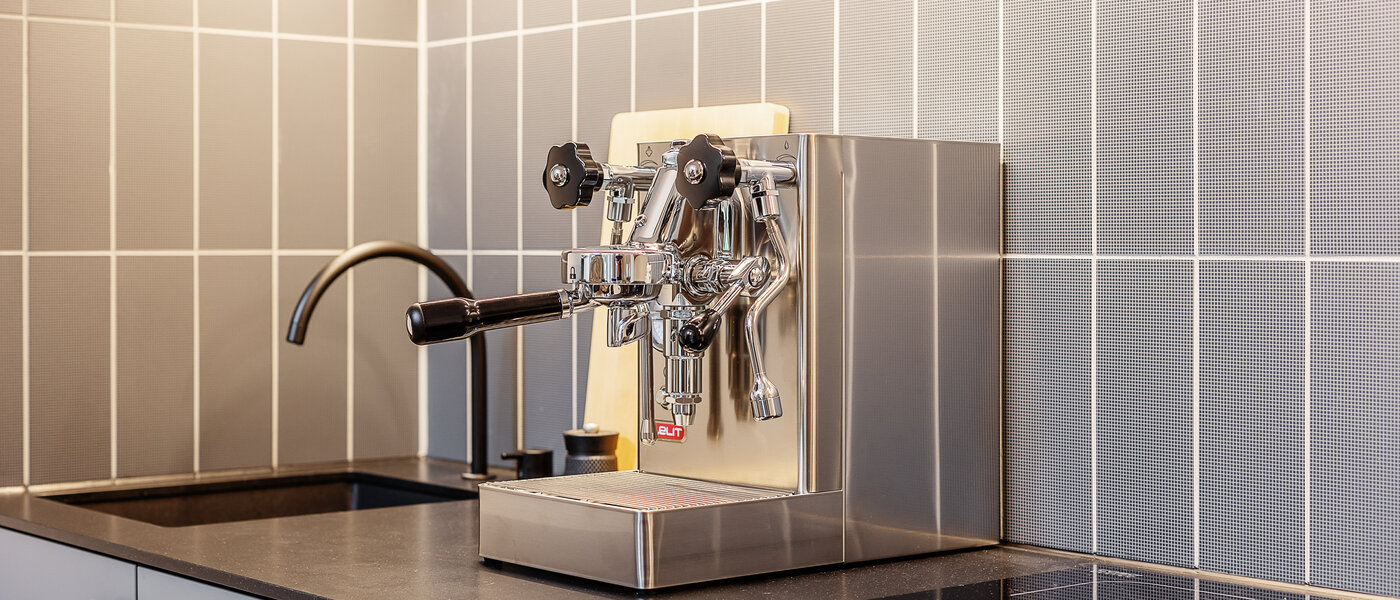 Maisonette-Galerie Wohnung München Herzogpark 04 Küche 12611