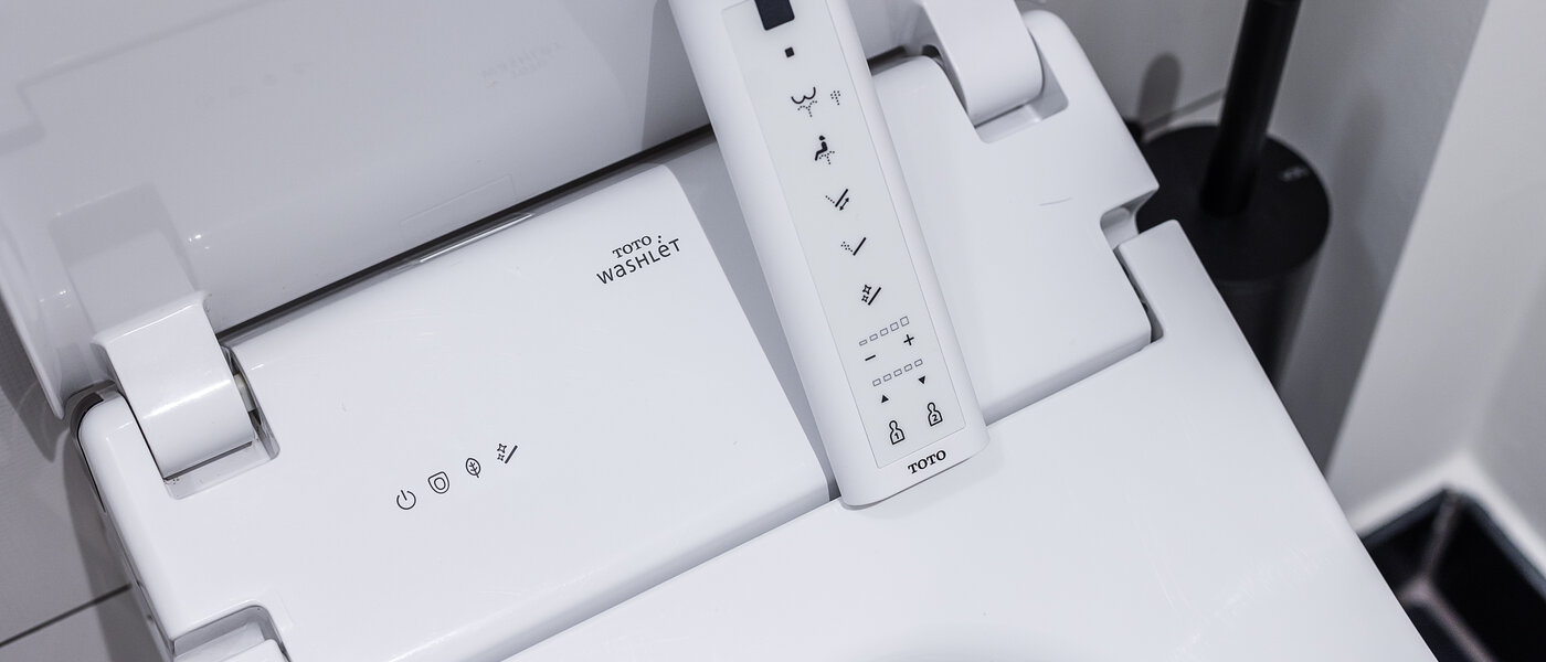 Maisonette-Galerie Wohnung München Herzogpark 03 Badezimmer 12611