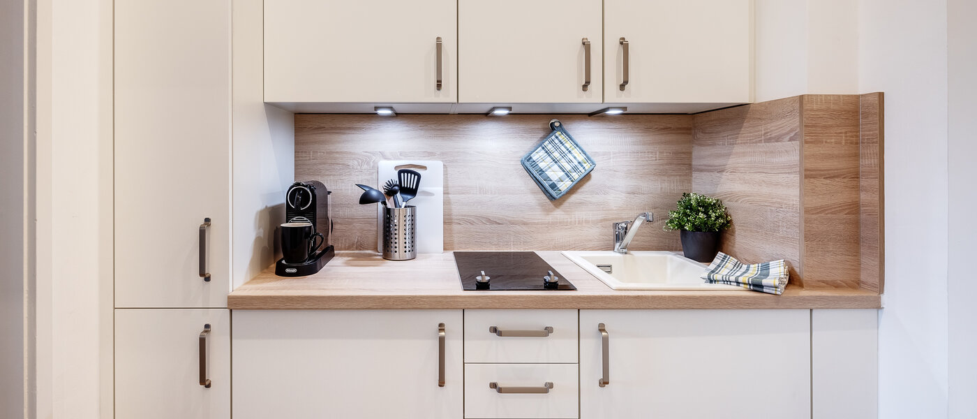 Wohnung München Haidhausen 01 Küche 12613