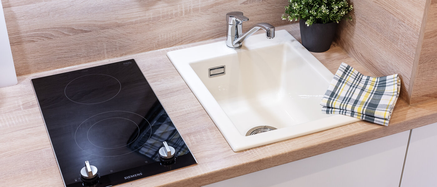 Wohnung München Haidhausen 02 Küche 12613