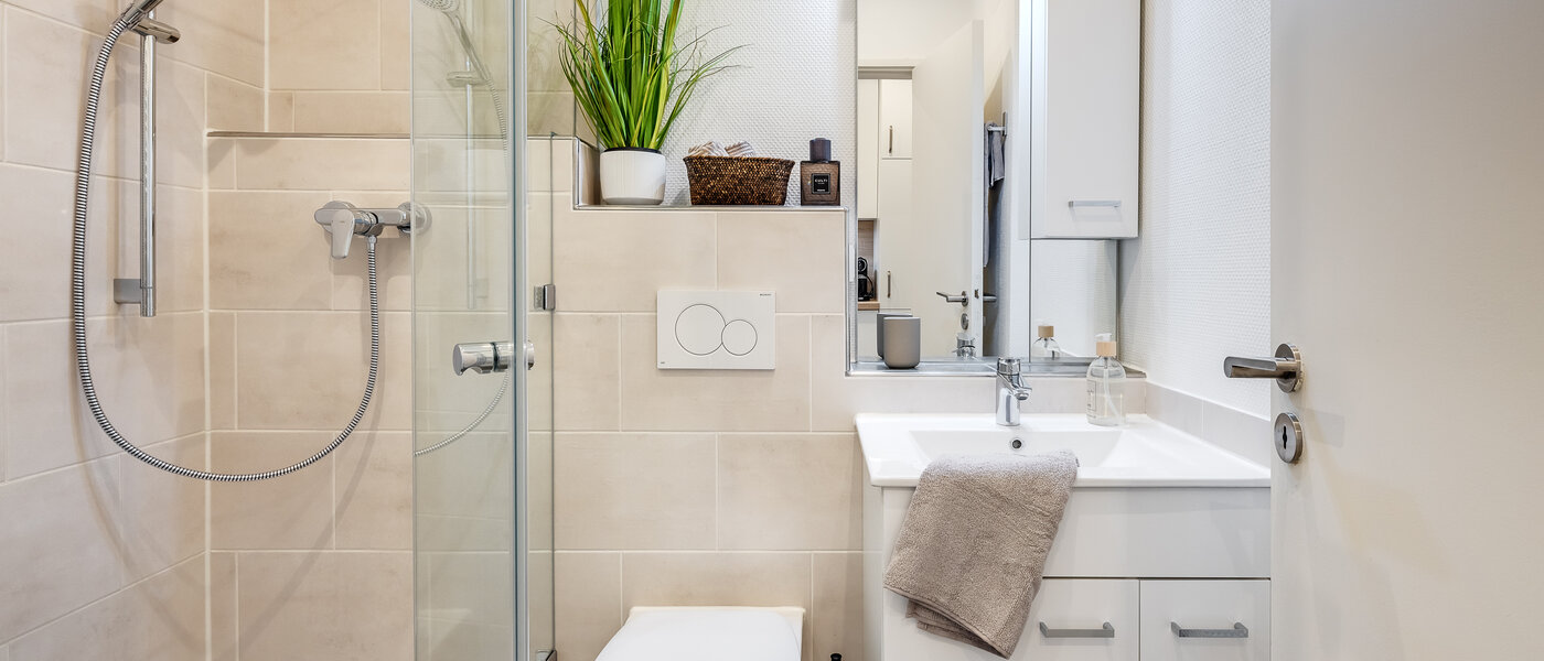 Wohnung München Haidhausen 01 Badezimmer 12613