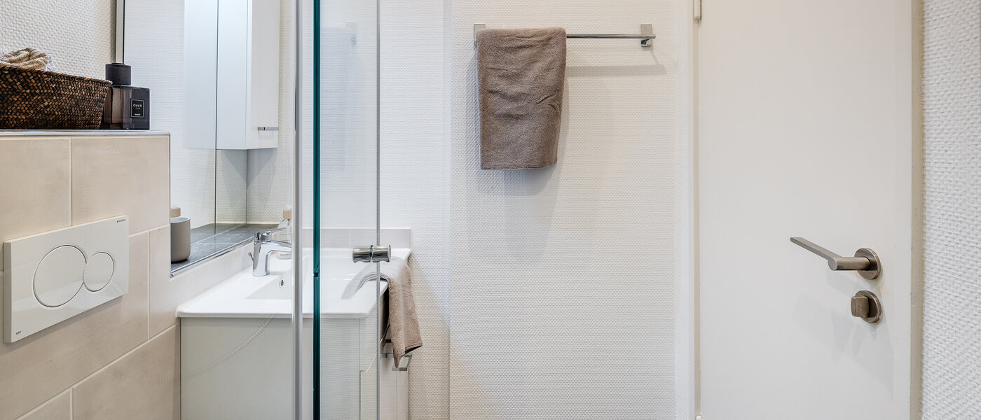 Wohnung München Haidhausen 04 Badezimmer 12613