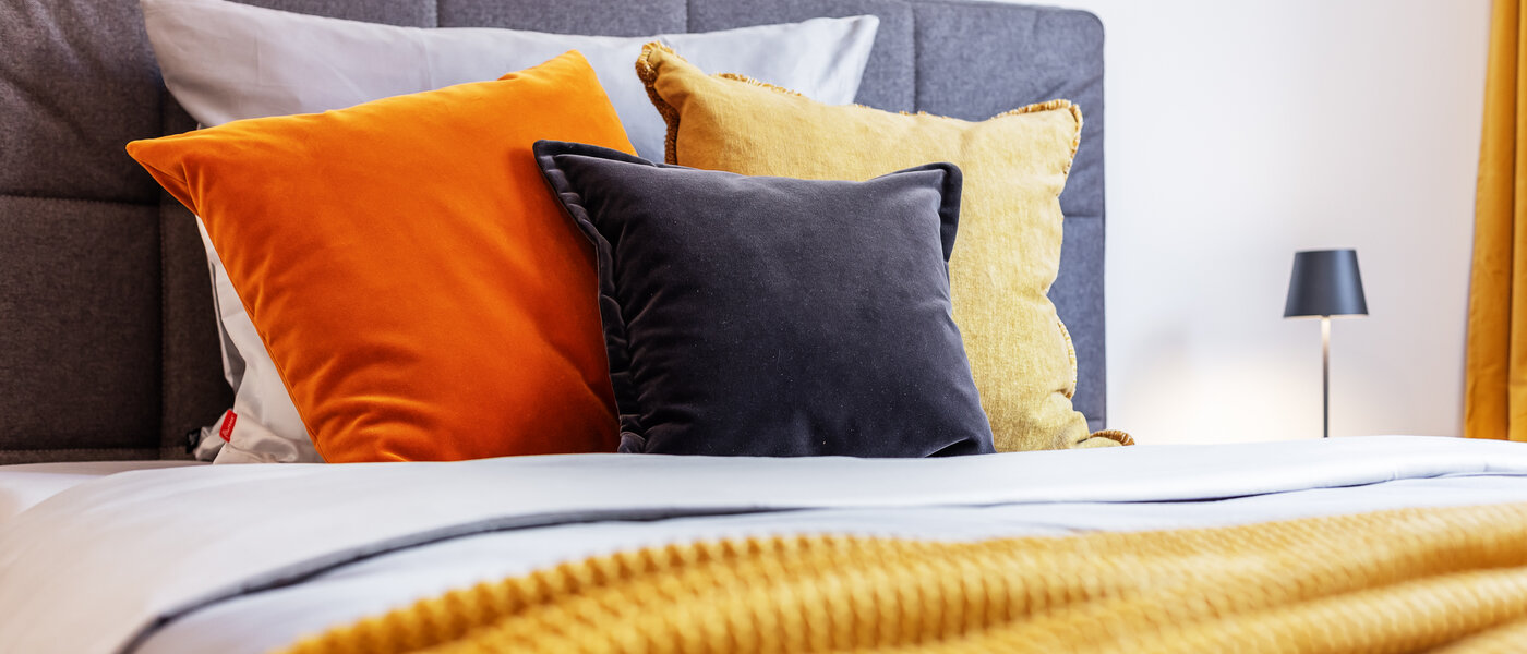 Wohnung München Haidhausen 02 Schlafbereich 12613