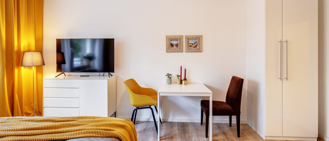 Wohnung München Haidhausen 04 Wohnbereich 12613