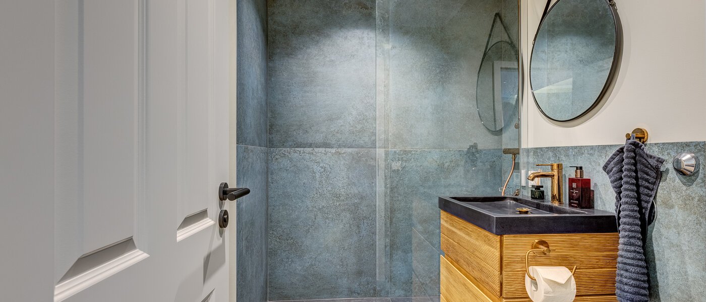 Wohnung München Nymphenburg 01 Badezimmer 12614