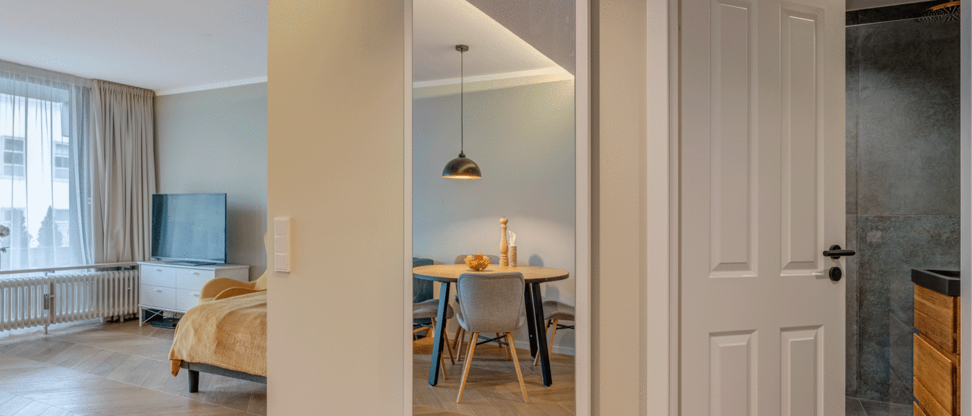 Wohnung München Nymphenburg 04 Wohnbereich 12614