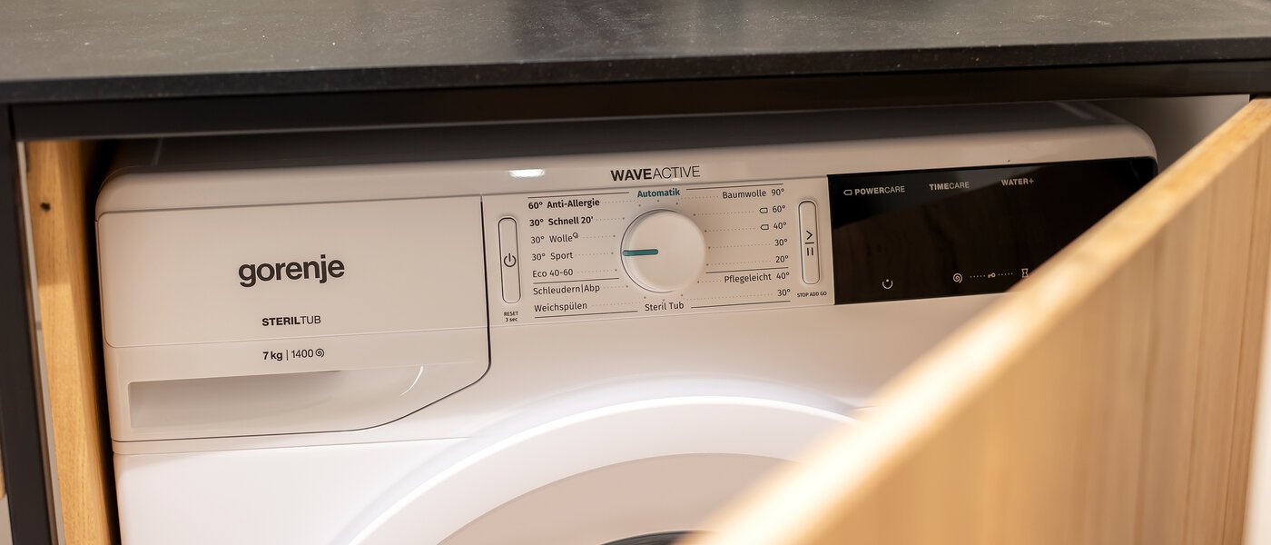 Maisonette-Galerie Wohnung München Herzogpark 03 Gäste-WC 12615