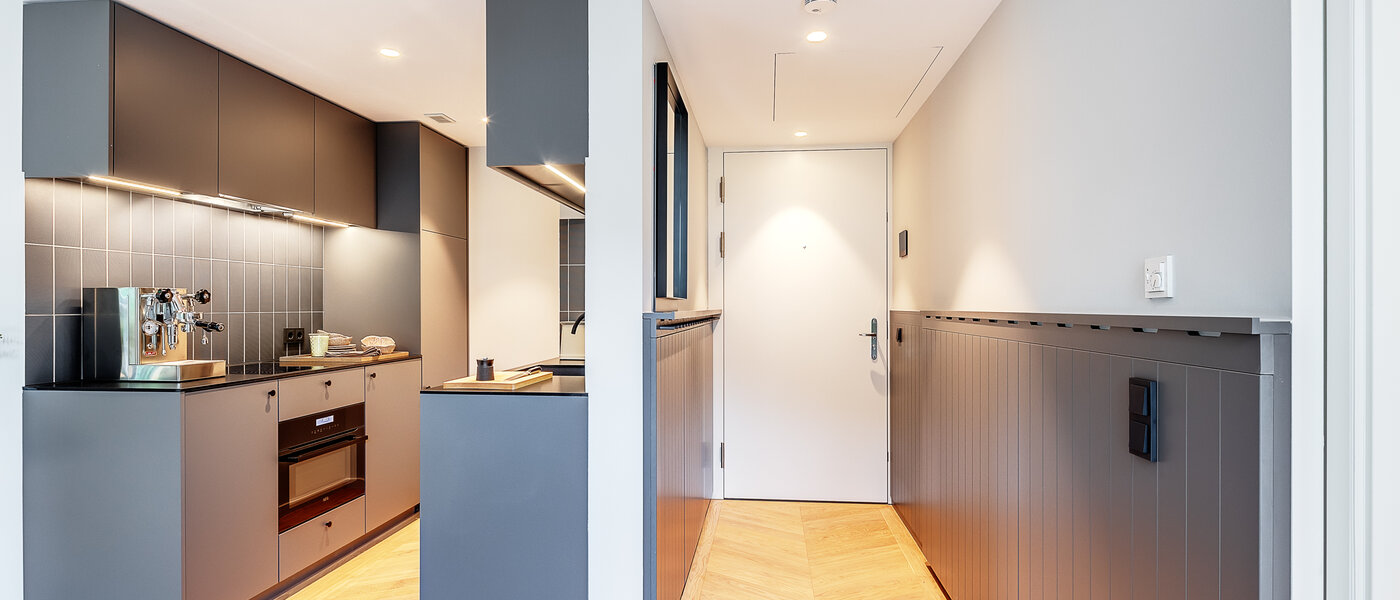 Wohnung München Herzogpark 07 Wohnbereich 12619