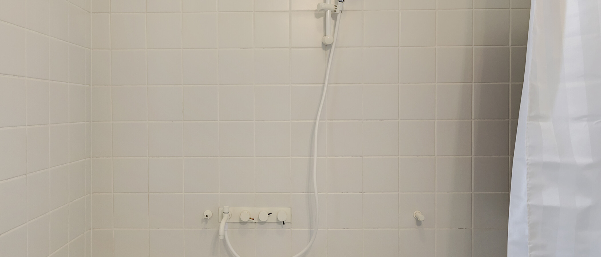 Wohnung München Schwabing (links der Leopoldstraße) 03 Badezimmer 1262