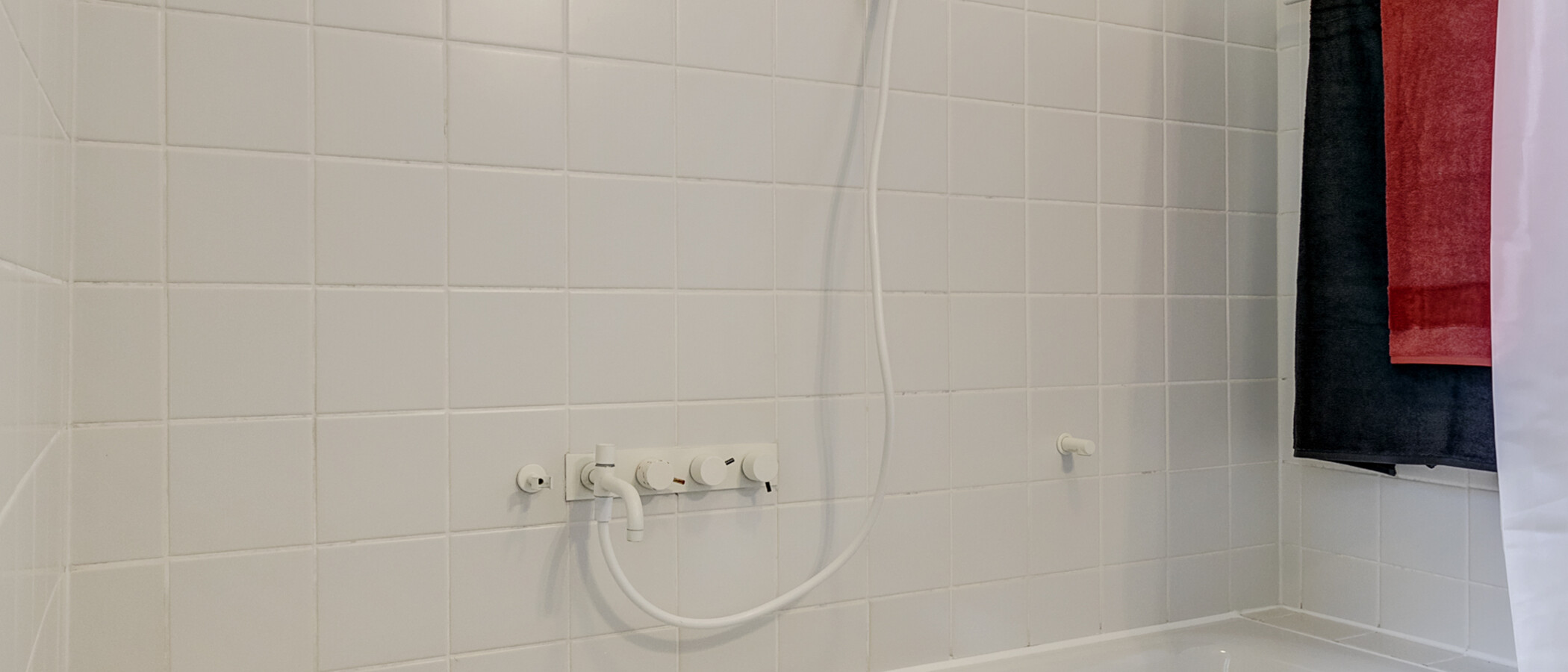 Wohnung München Schwabing (links der Leopoldstraße) 04 Badezimmer 1262