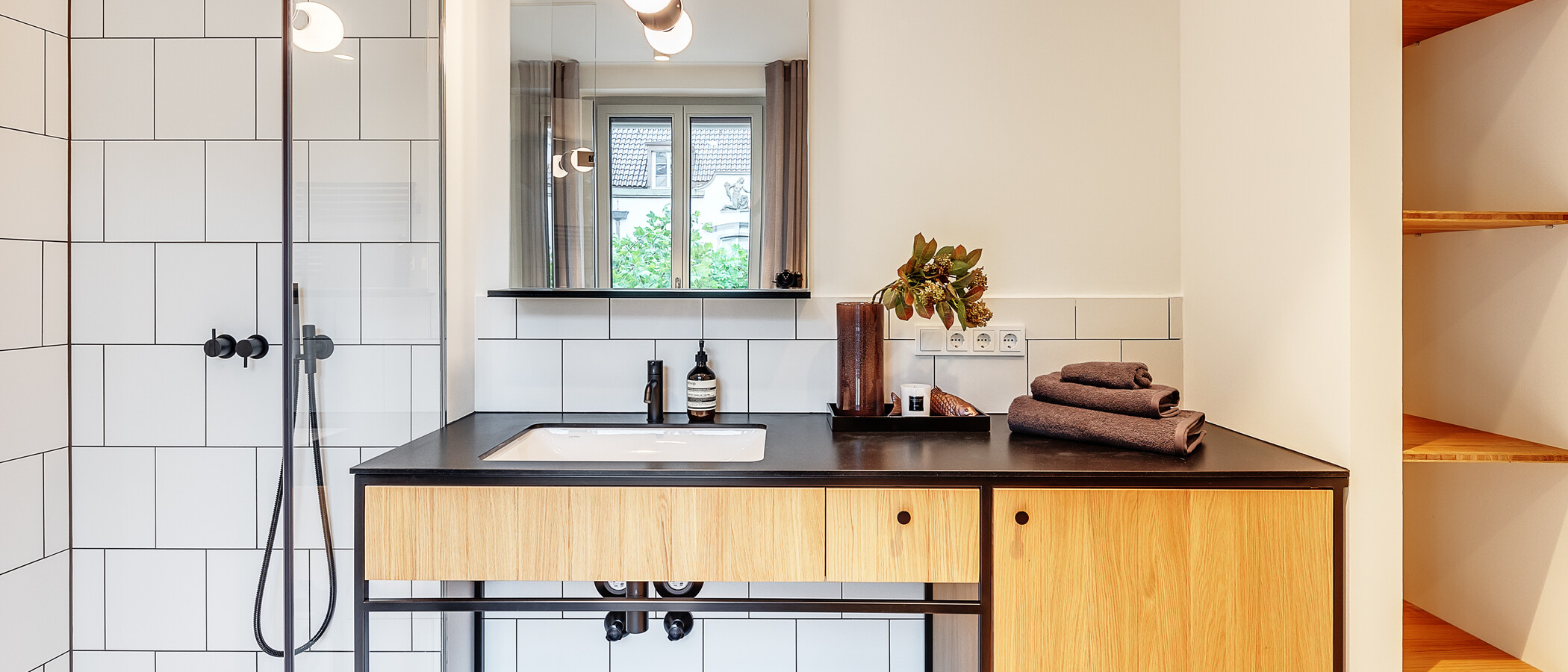 Wohnung München Herzogpark 02 Badezimmer 12620