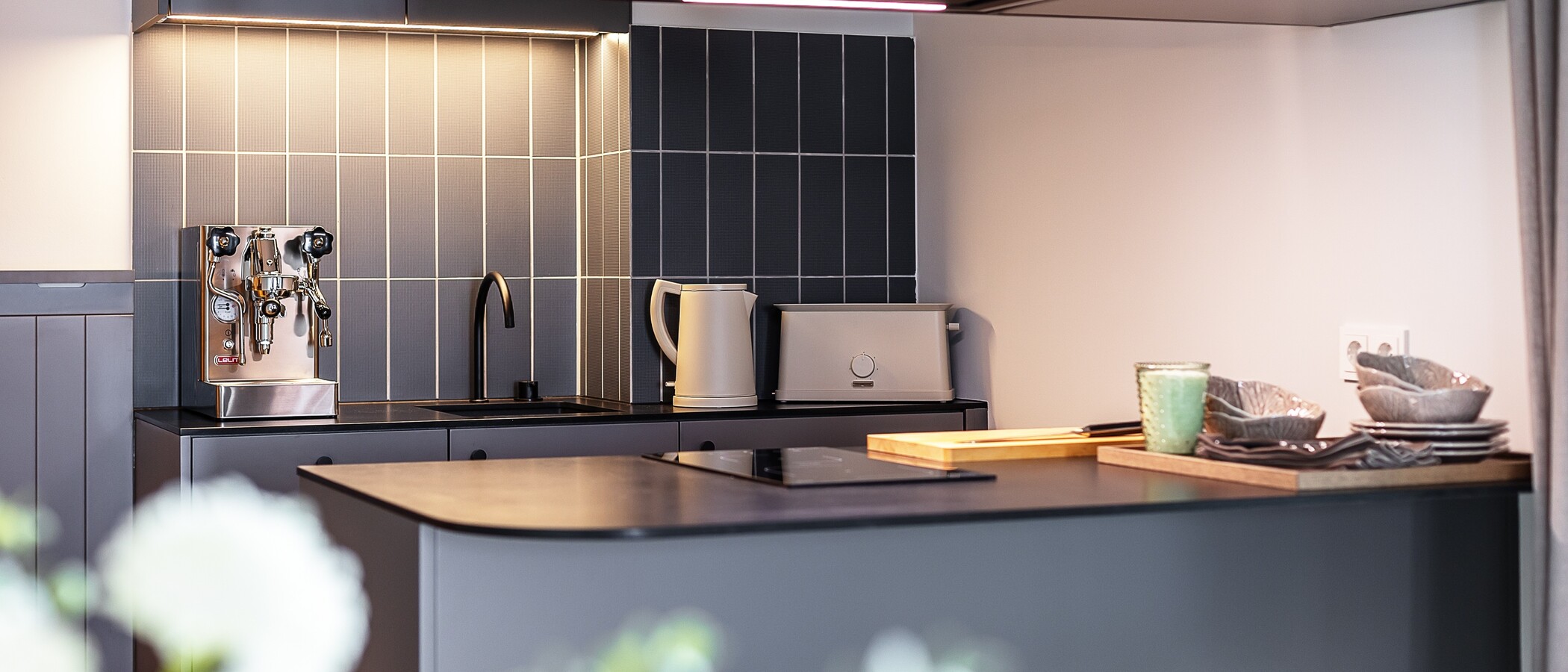 Wohnung München Herzogpark 03 Küche 12621