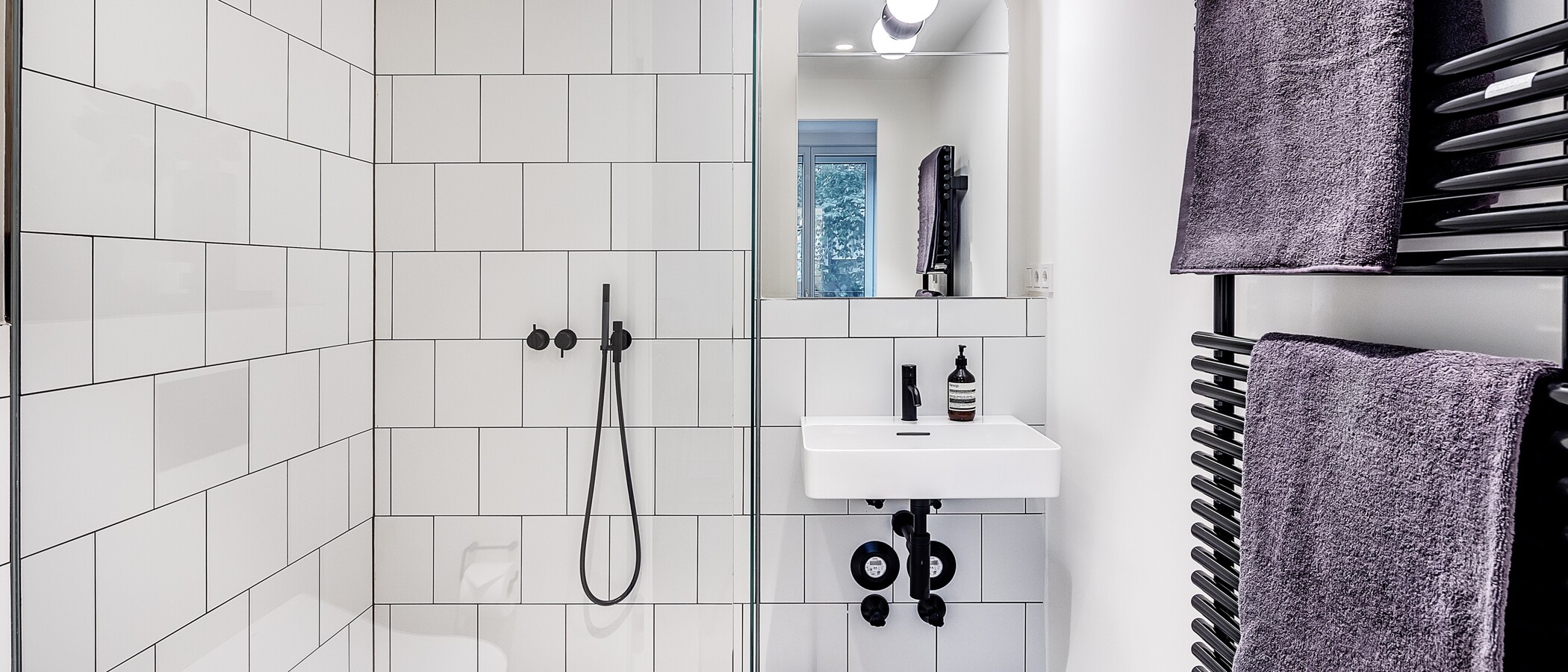 Wohnung München Herzogpark 01 Badezimmer 12628