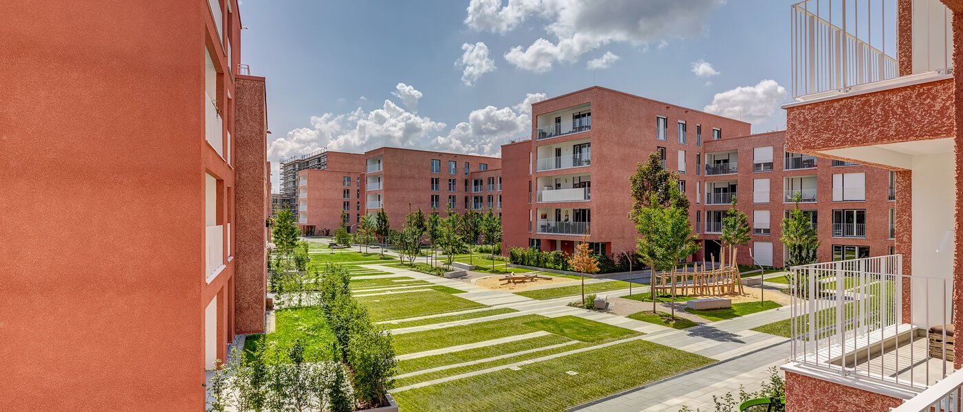 Wohnung München Pasing 01 Aussicht 12629