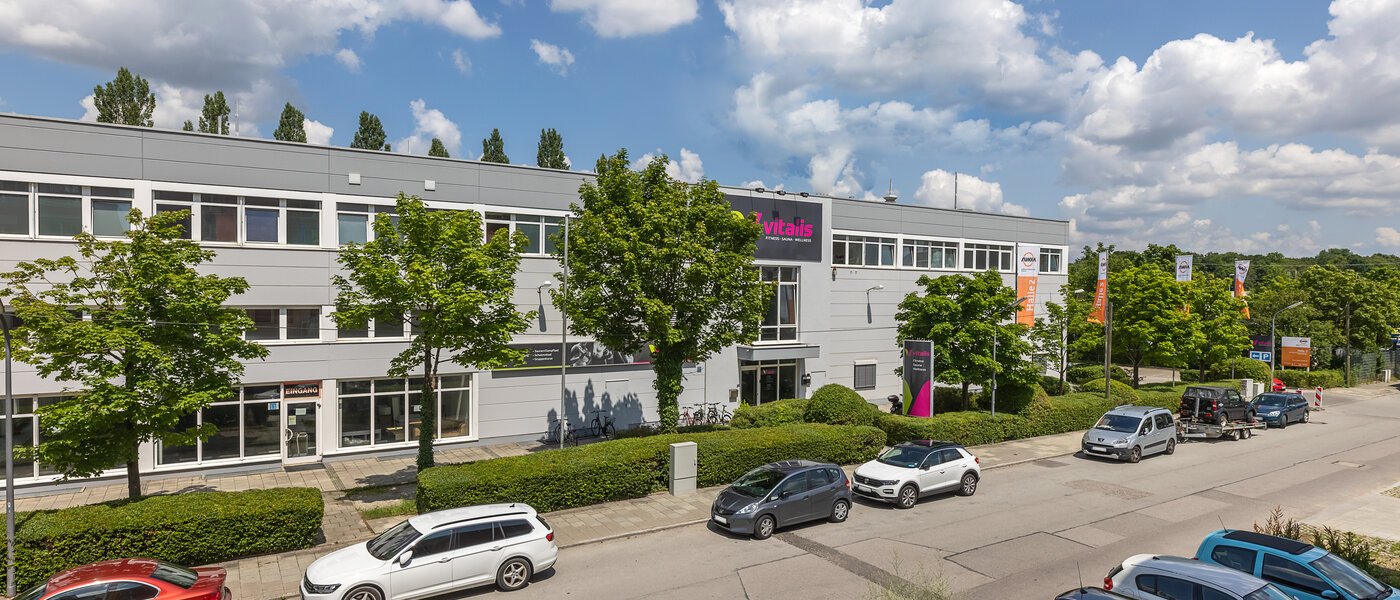 Wohnung München Pasing 03 Aussicht 12629