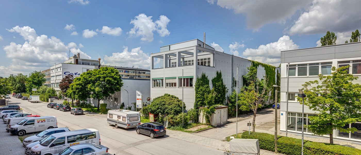 Wohnung München Pasing 04 Aussicht 12629