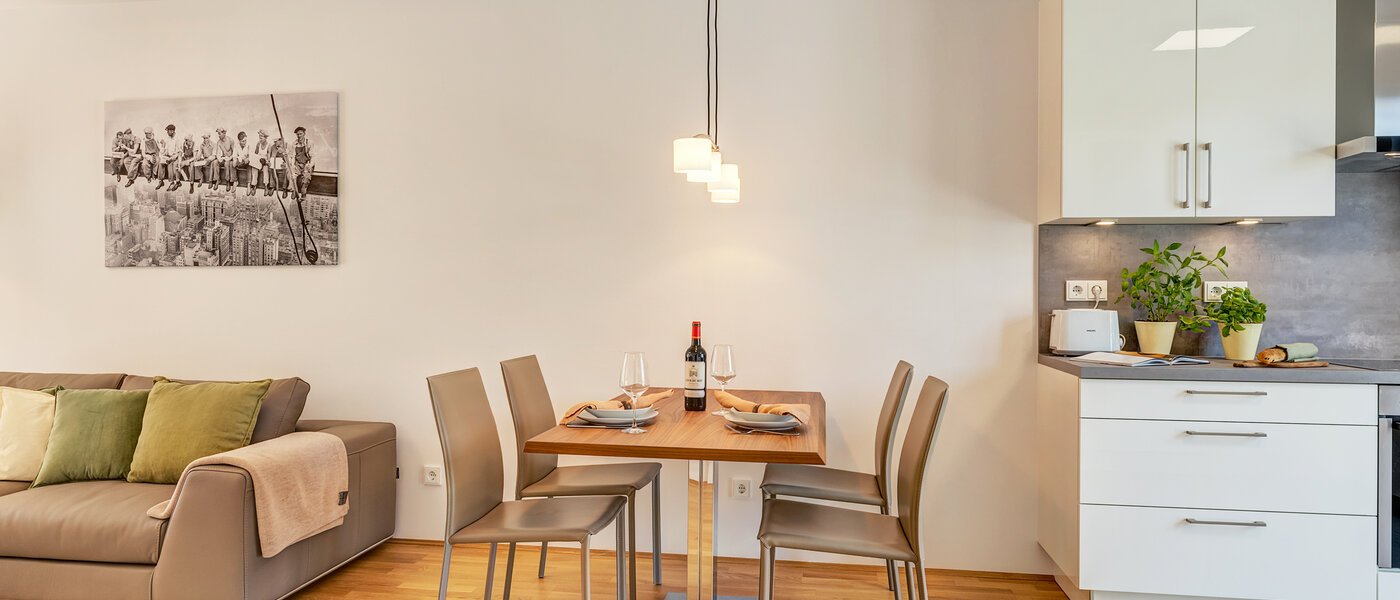 Wohnung München Pasing 05 Wohnbereich 12629