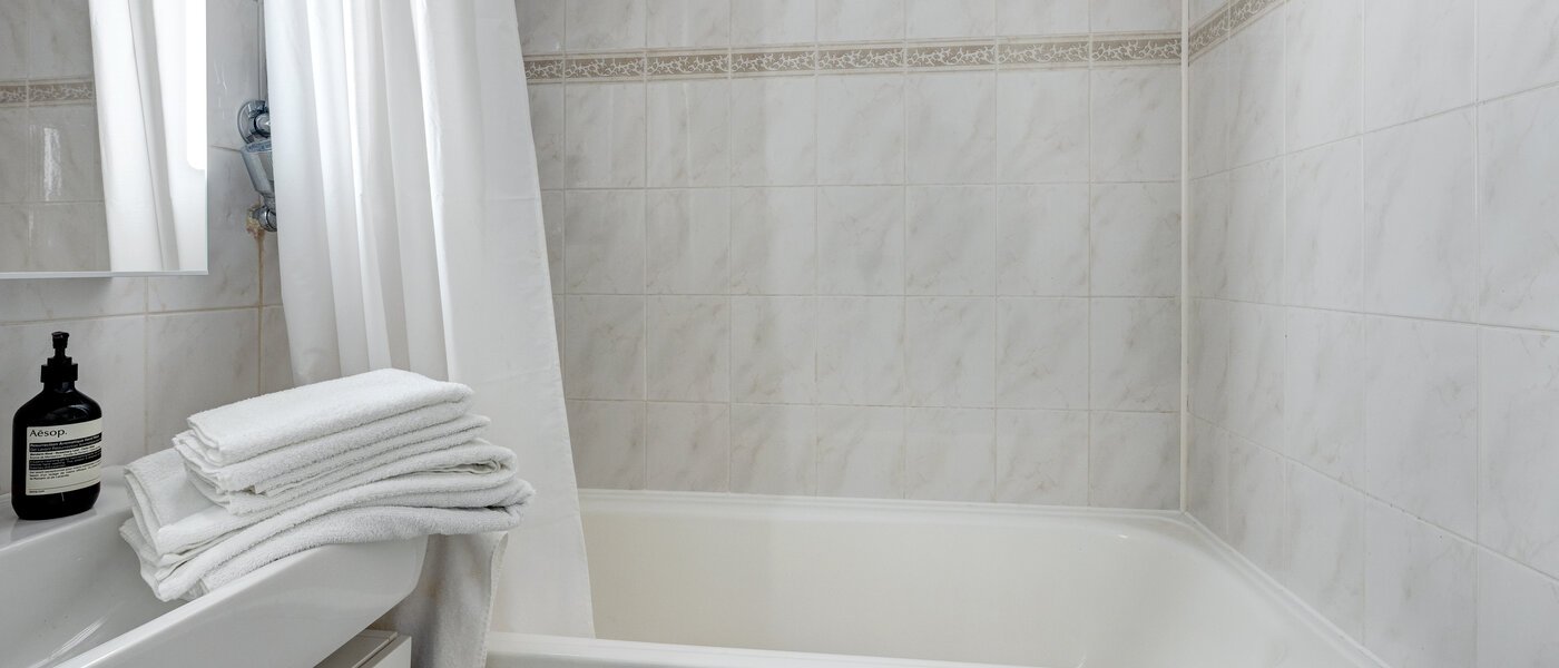 Wohnung München Au 01 Badezimmer 12633