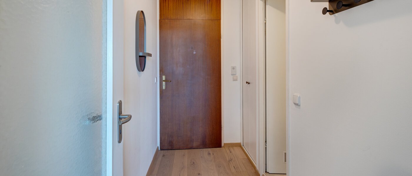 Wohnung München Au 01 Flur/Gang 12633