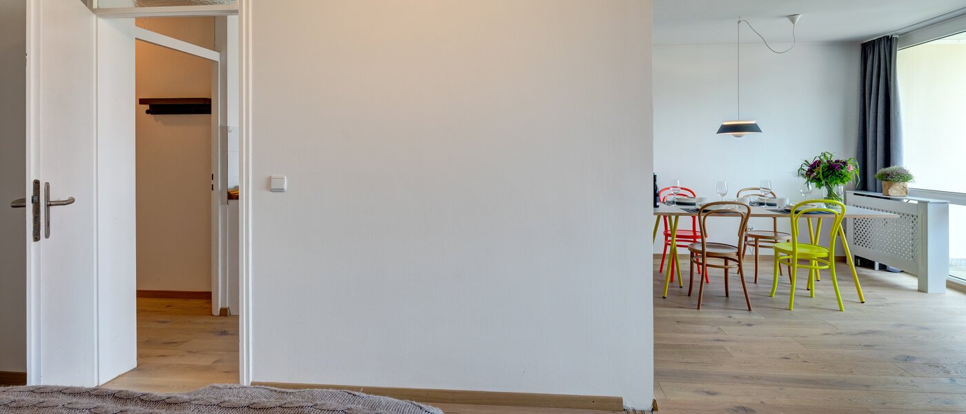 Wohnung München Au 05 Schlafzimmer 12633