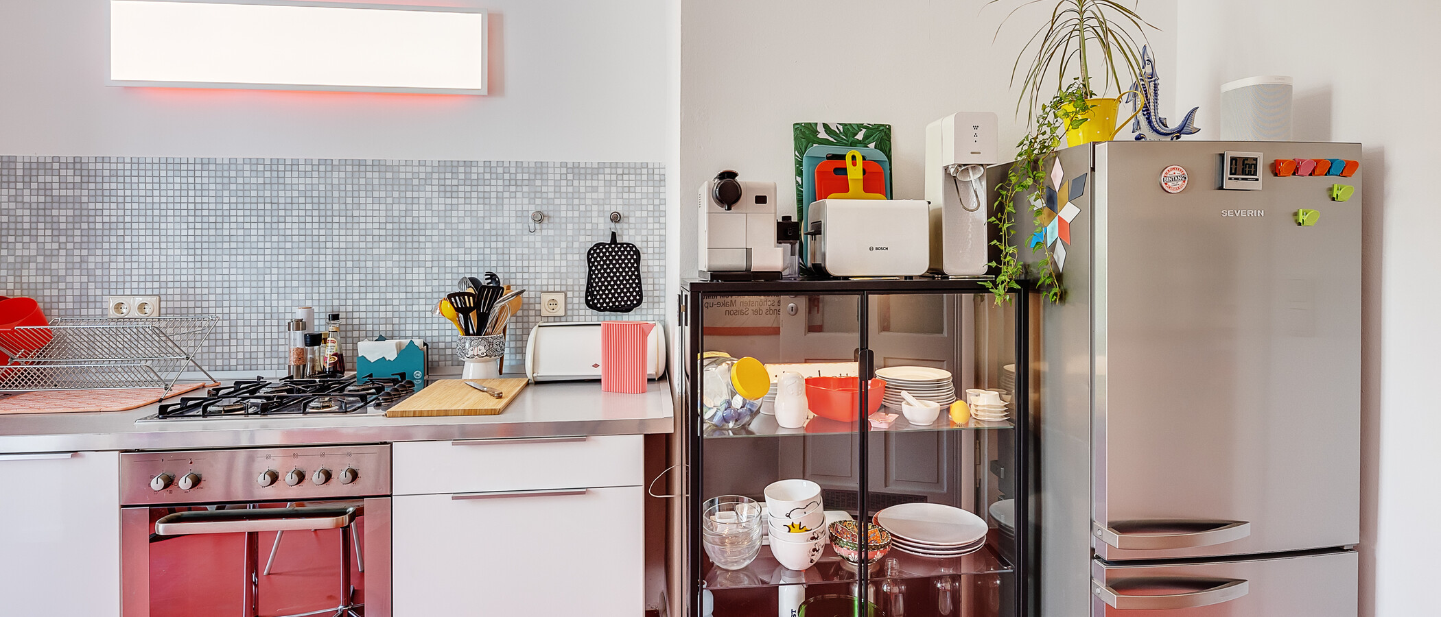 Wohnung München Sendling 04 Küche 12634