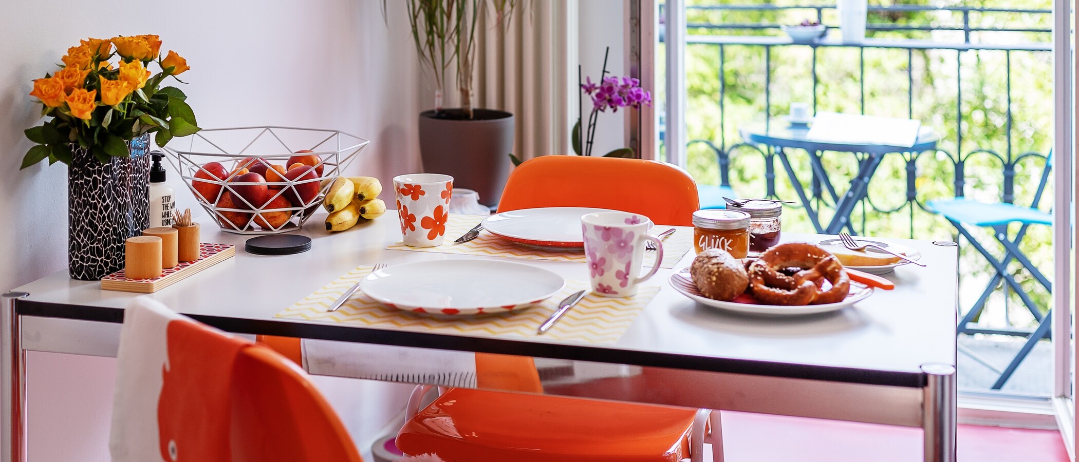 Wohnung München Sendling 06 Küche 12634