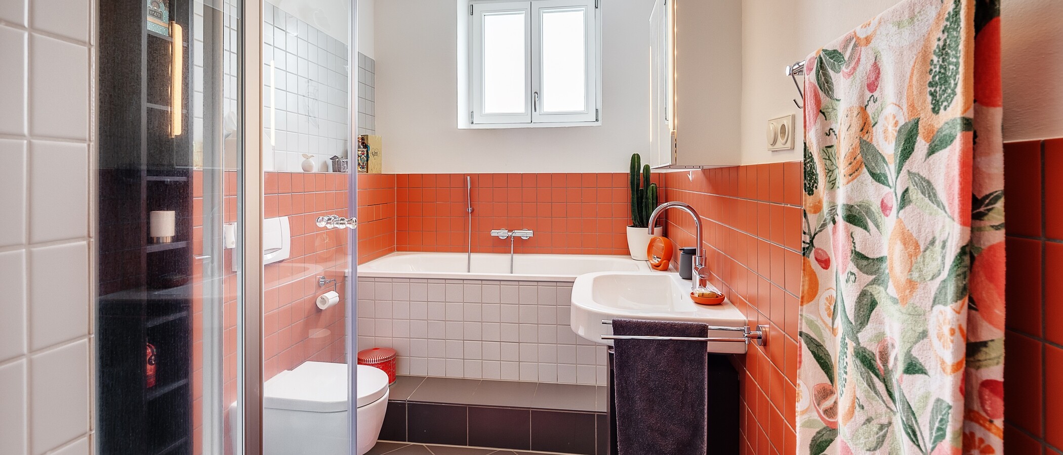 Wohnung München Sendling 01 Badezimmer 12634