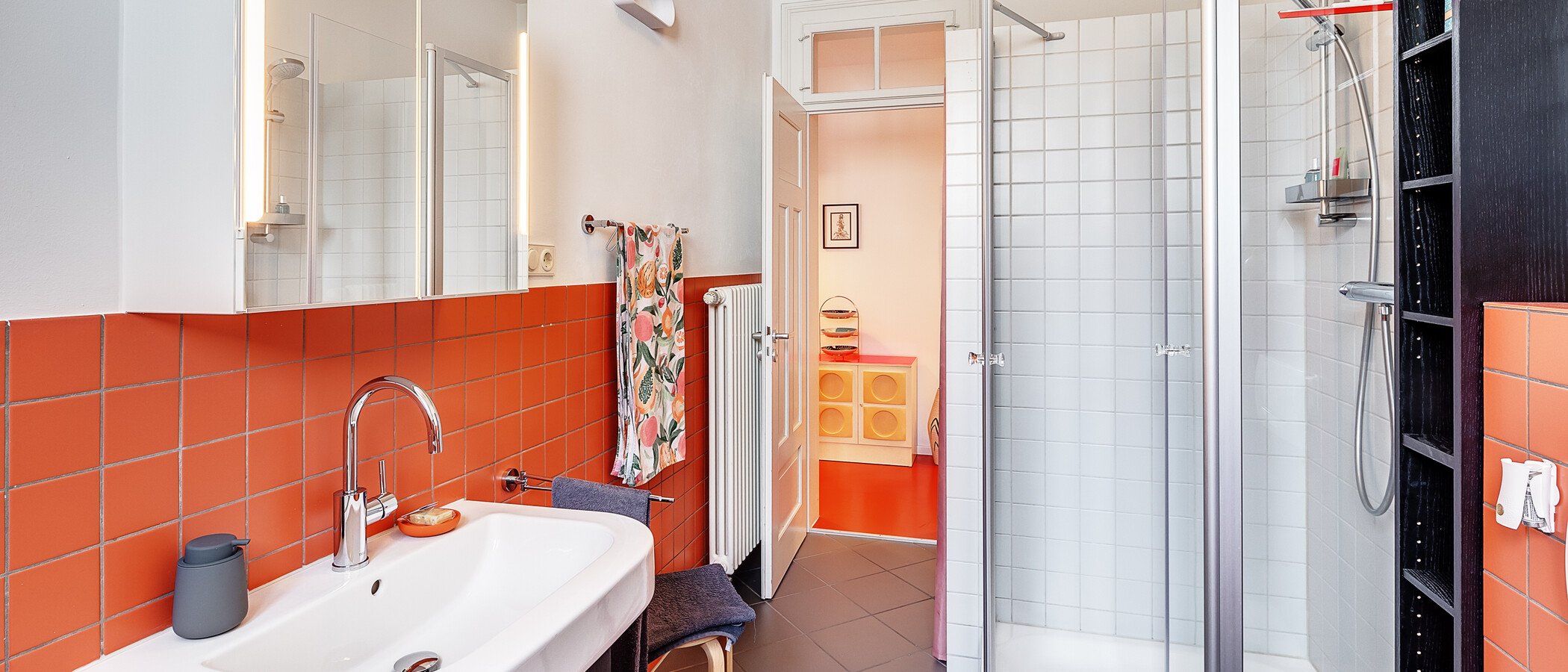 Wohnung München Sendling 03 Badezimmer 12634