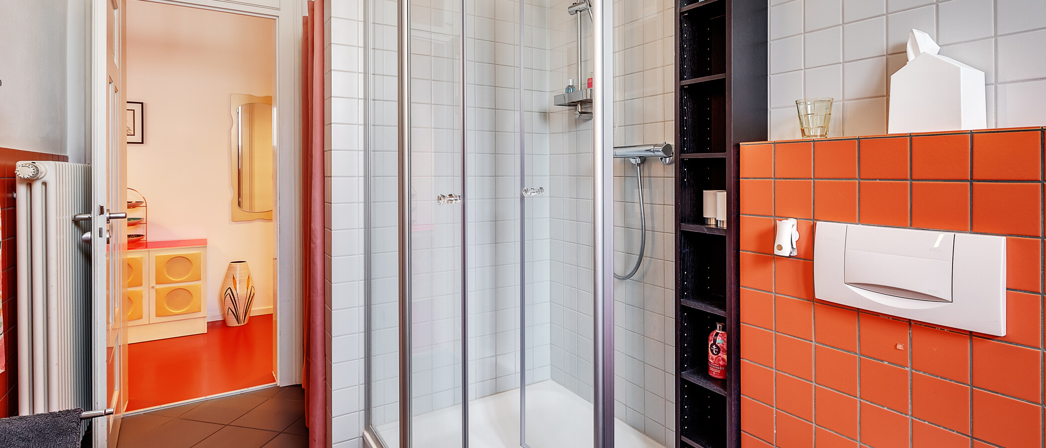 Wohnung München Sendling 04 Badezimmer 12634