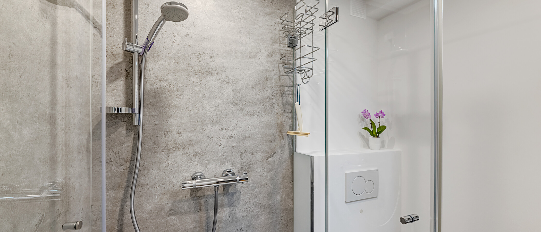 Wohnung München Schwabing-West 01 Badezimmer 12641