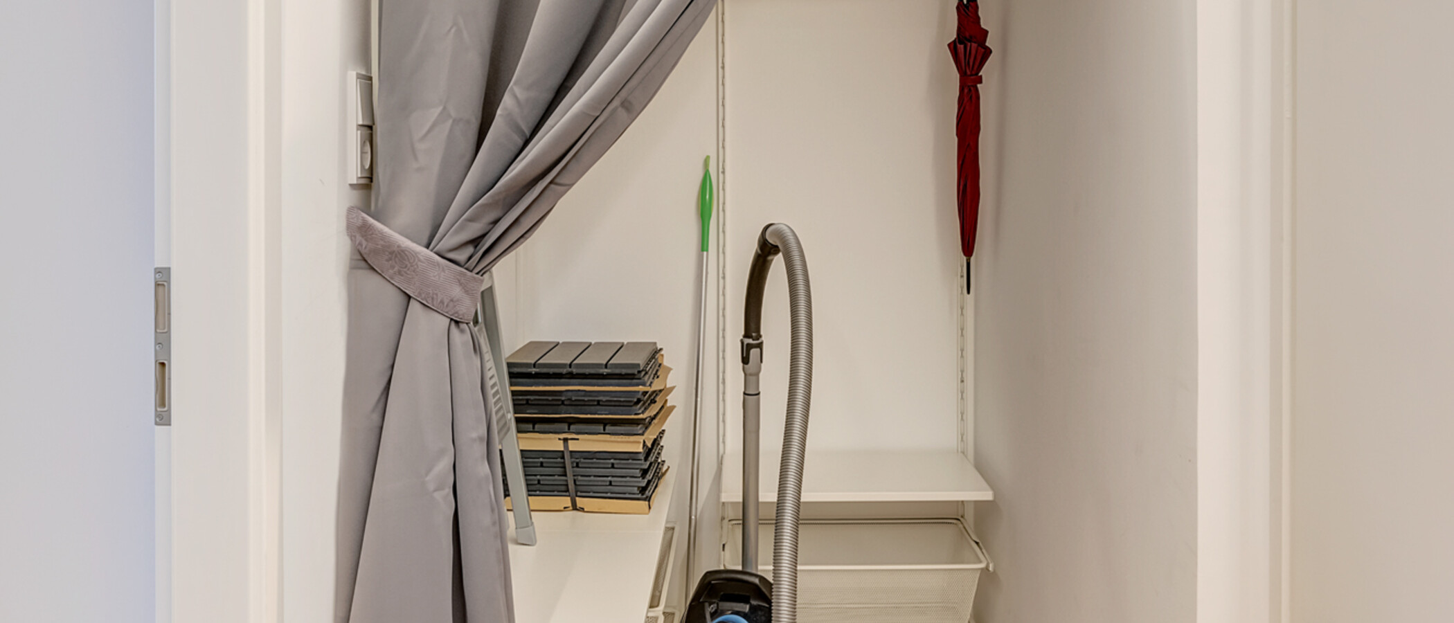Wohnung München Schwabing-West 03 Flur/Gang 12641