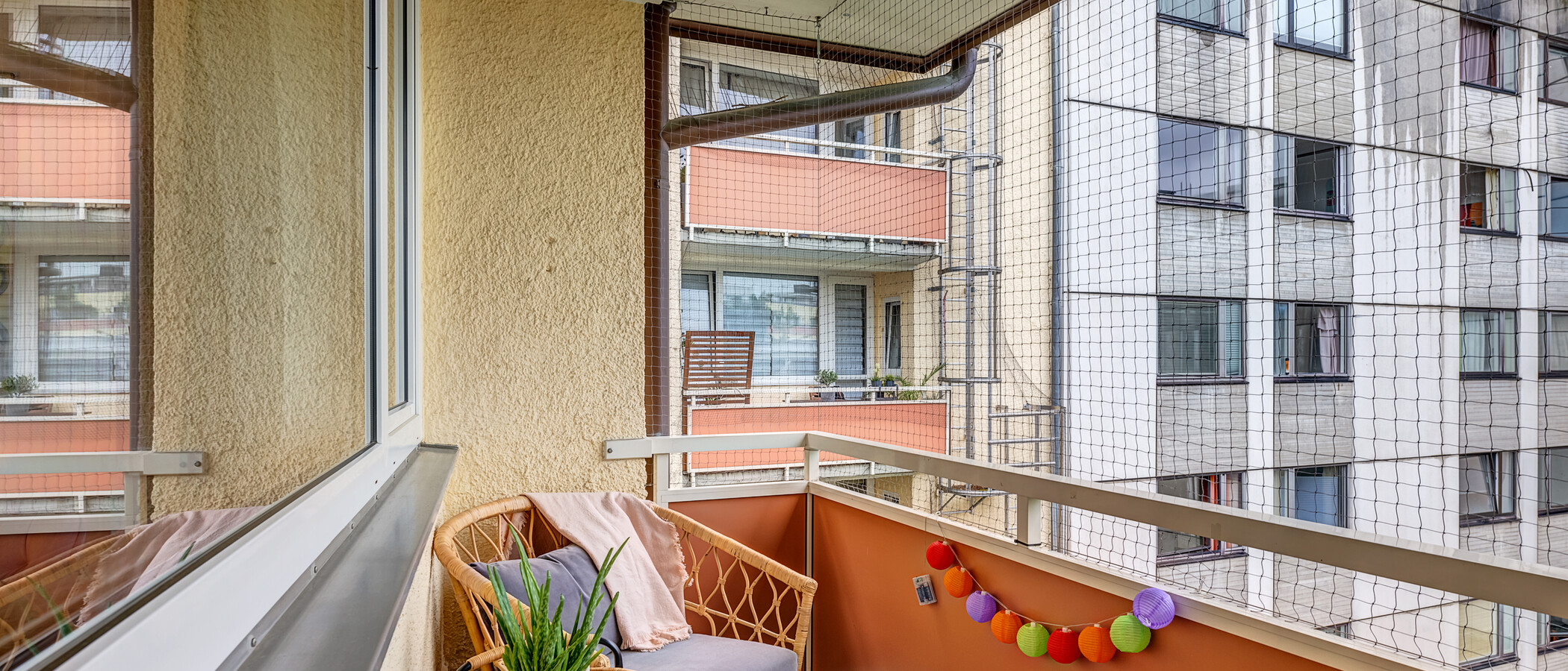 Wohnung München Schwabing-West 02 Balkon 12641
