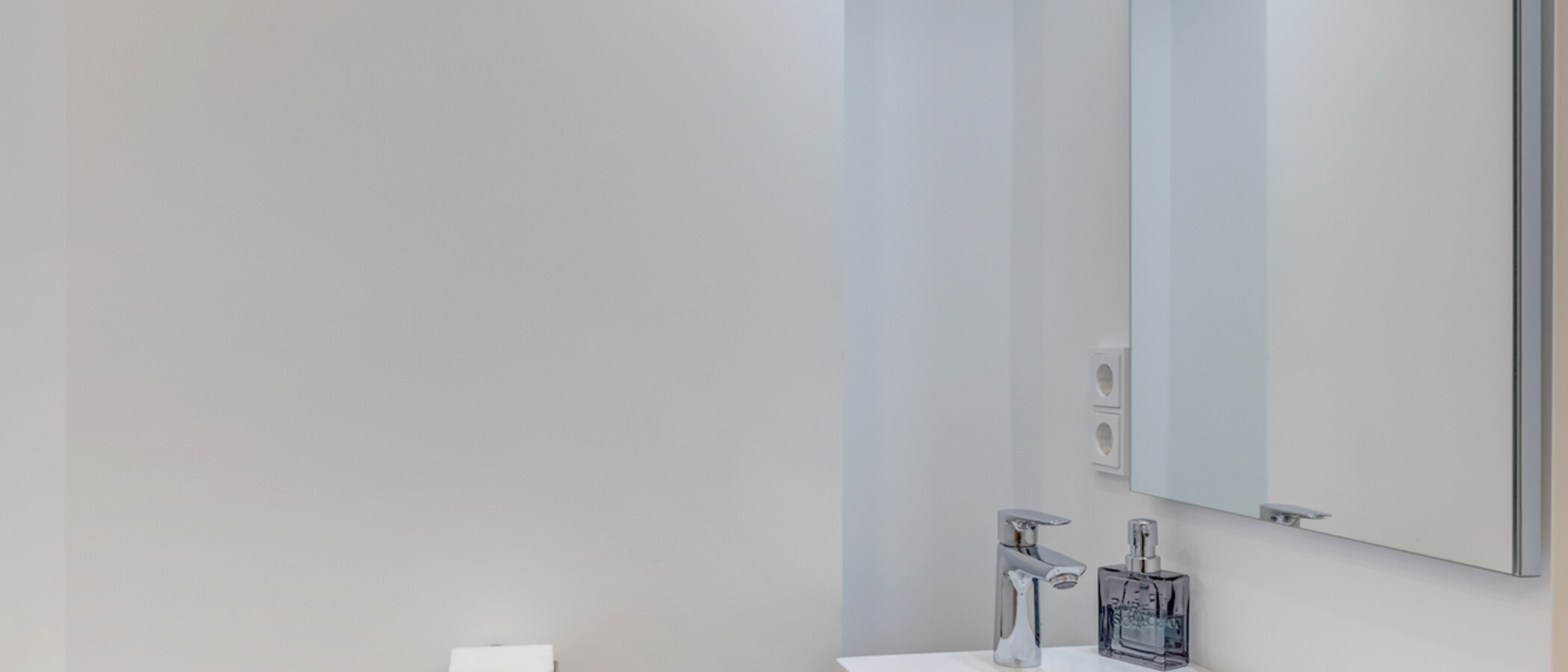 Wohnung München Schwabing-West 01 Gäste-WC 12641