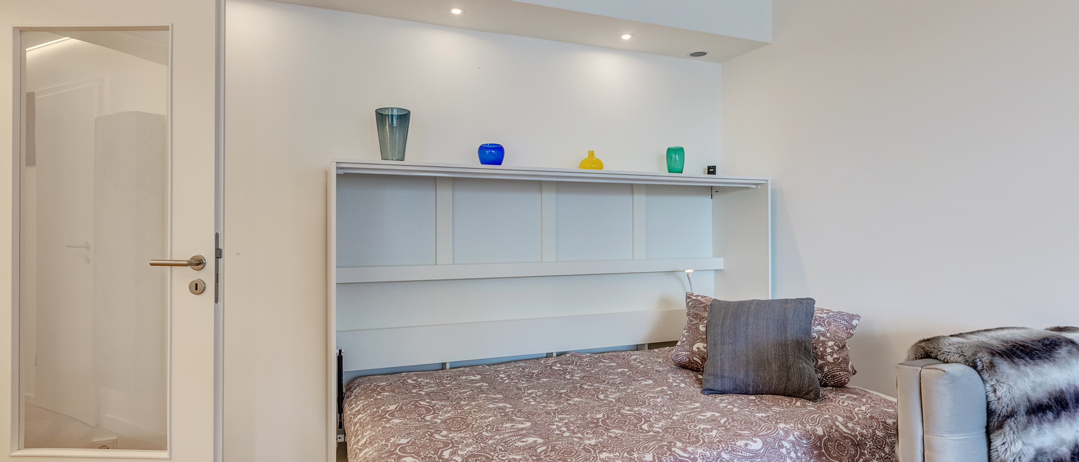 Wohnung München Schwabing-West 04 Wohnbereich 12641