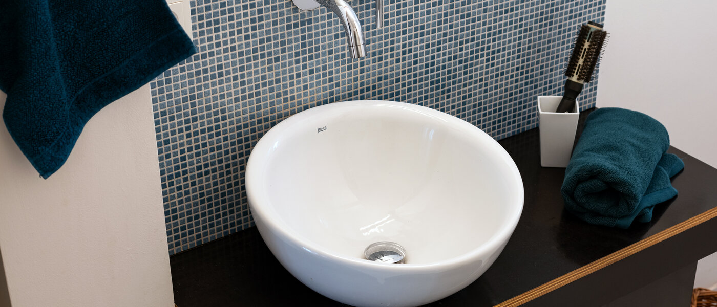 Wohnung München Glockenbachviertel 02 Badezimmer 12645