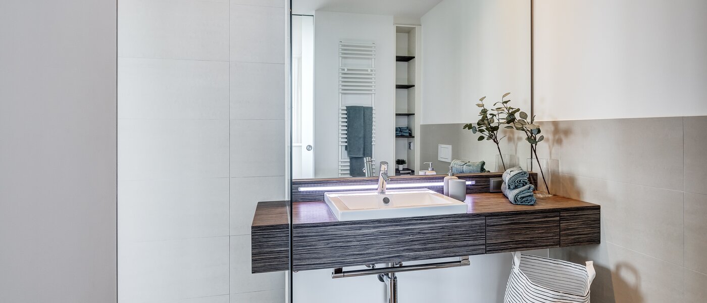 Wohnung München Olympiadorf 01 Badezimmer 12647