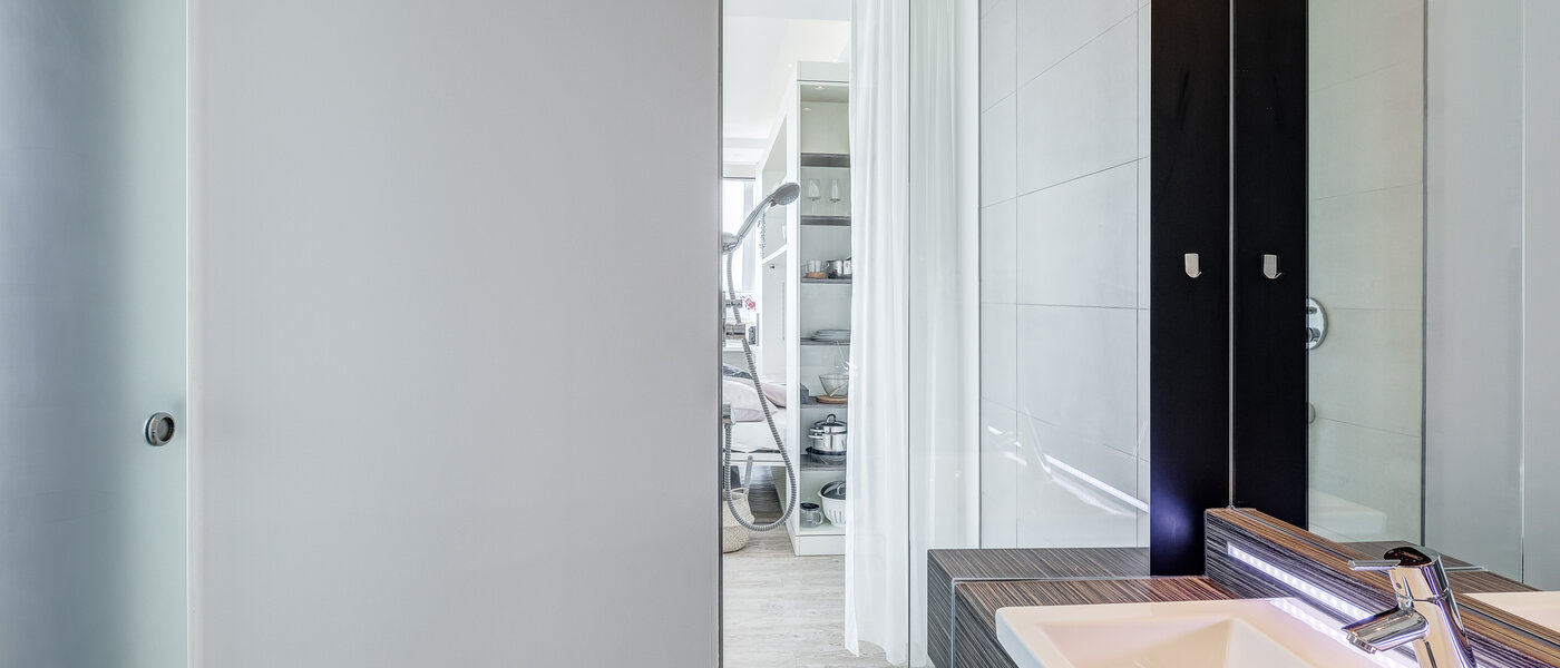 Wohnung München Olympiadorf 03 Badezimmer 12647