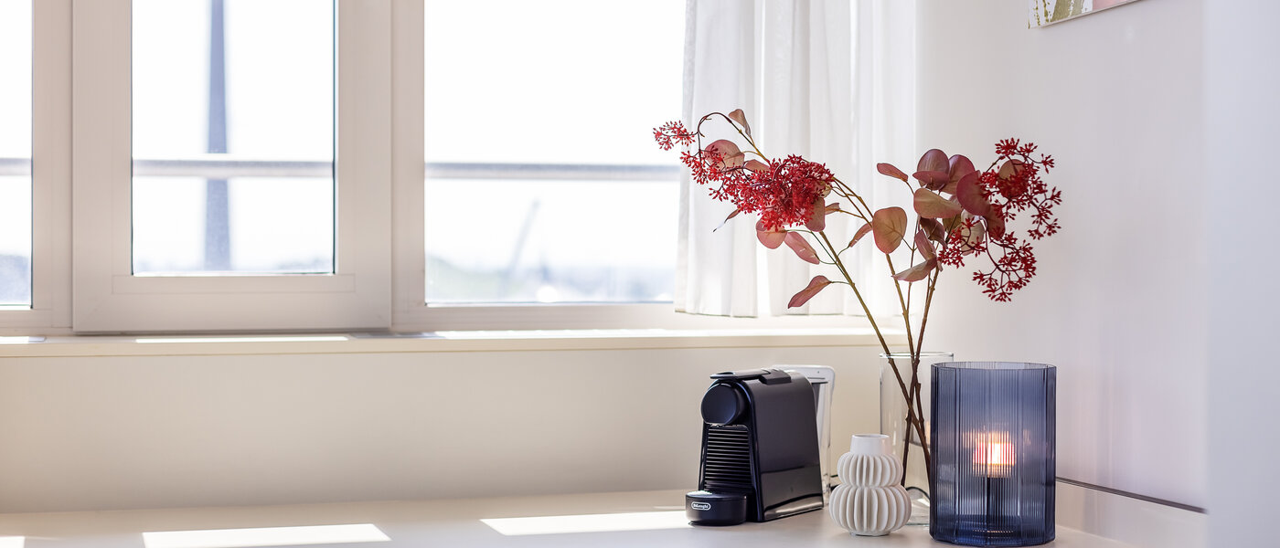 Wohnung München Olympiadorf 03 Wohnbereich 12647