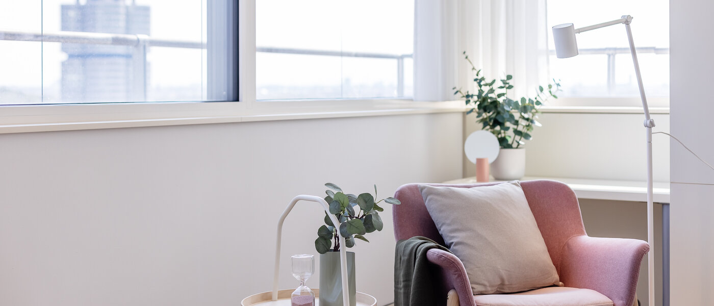 Wohnung München Olympiadorf 04 Wohnbereich 12647