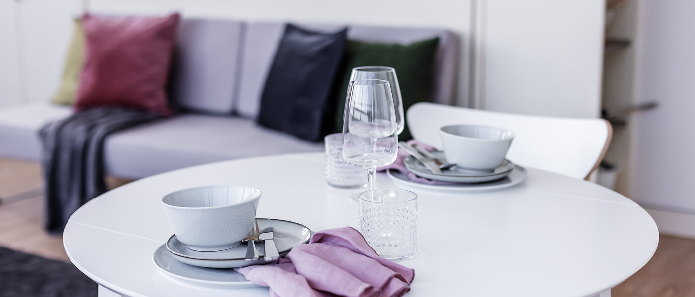 Wohnung München Olympiadorf 07 Wohnbereich 12647