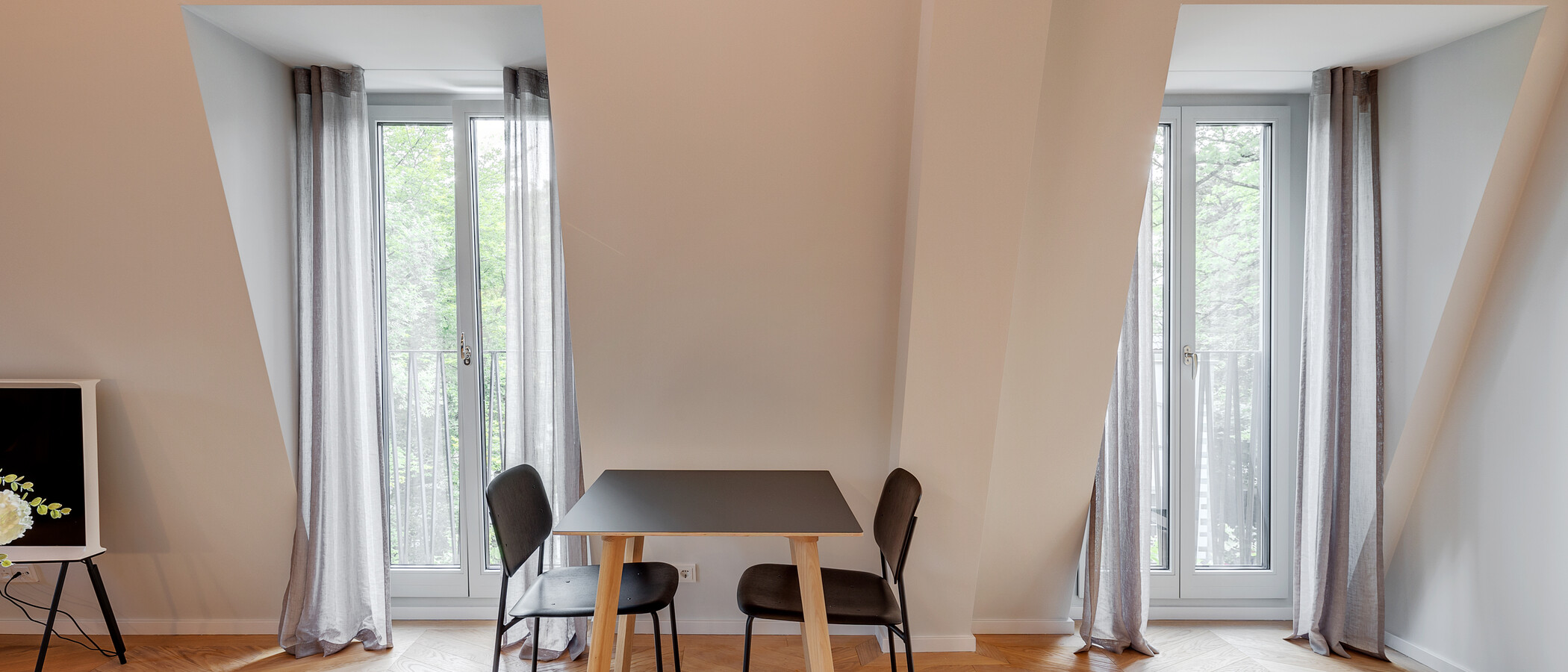 Wohnung München Herzogpark 04 Wohnbereich 12651