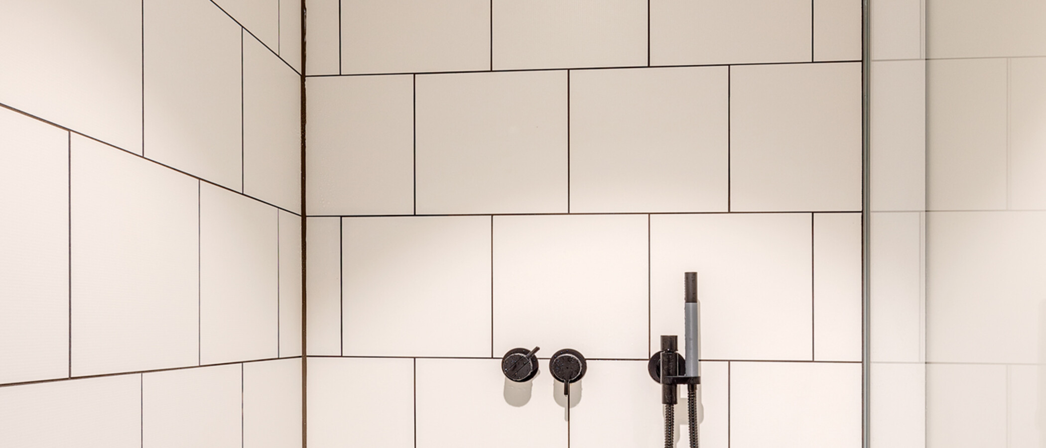 Maisonette-Galerie Wohnung München Herzogpark 03 Badezimmer 12652