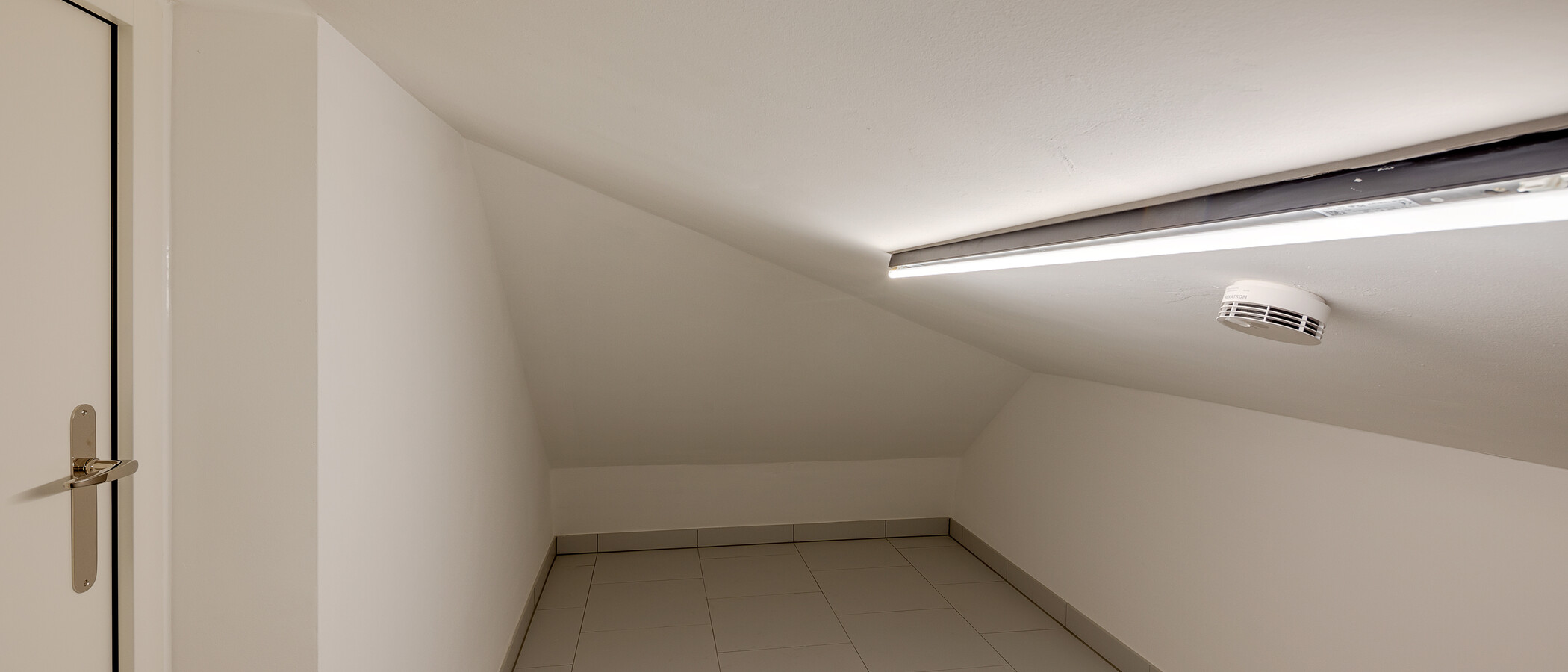 Maisonette-Galerie Wohnung München Herzogpark 02 Abstellraum 12652
