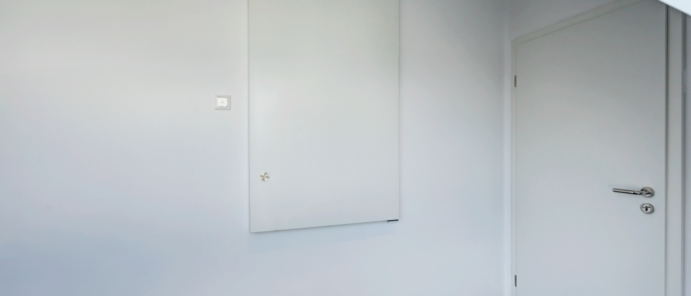 Maisonettewohnung München Pasing 04 Flur/Gang 12653