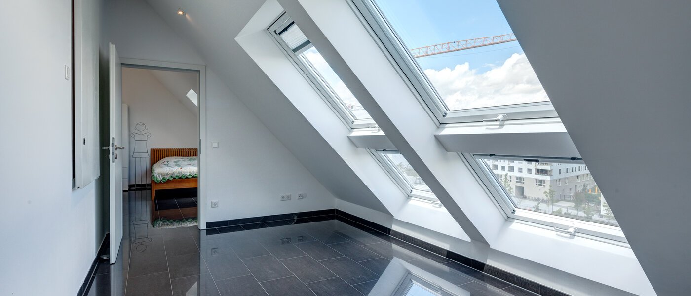 Maisonettewohnung München Pasing 05 Flur/Gang 12653