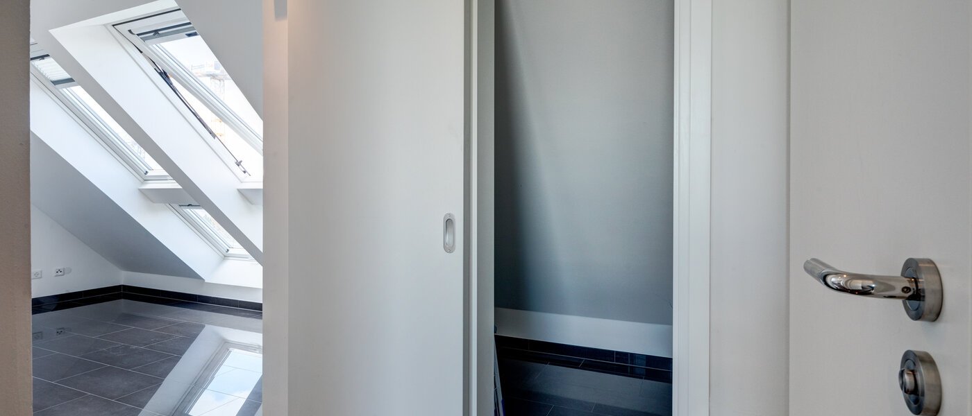 Maisonettewohnung München Pasing 06 Flur/Gang 12653