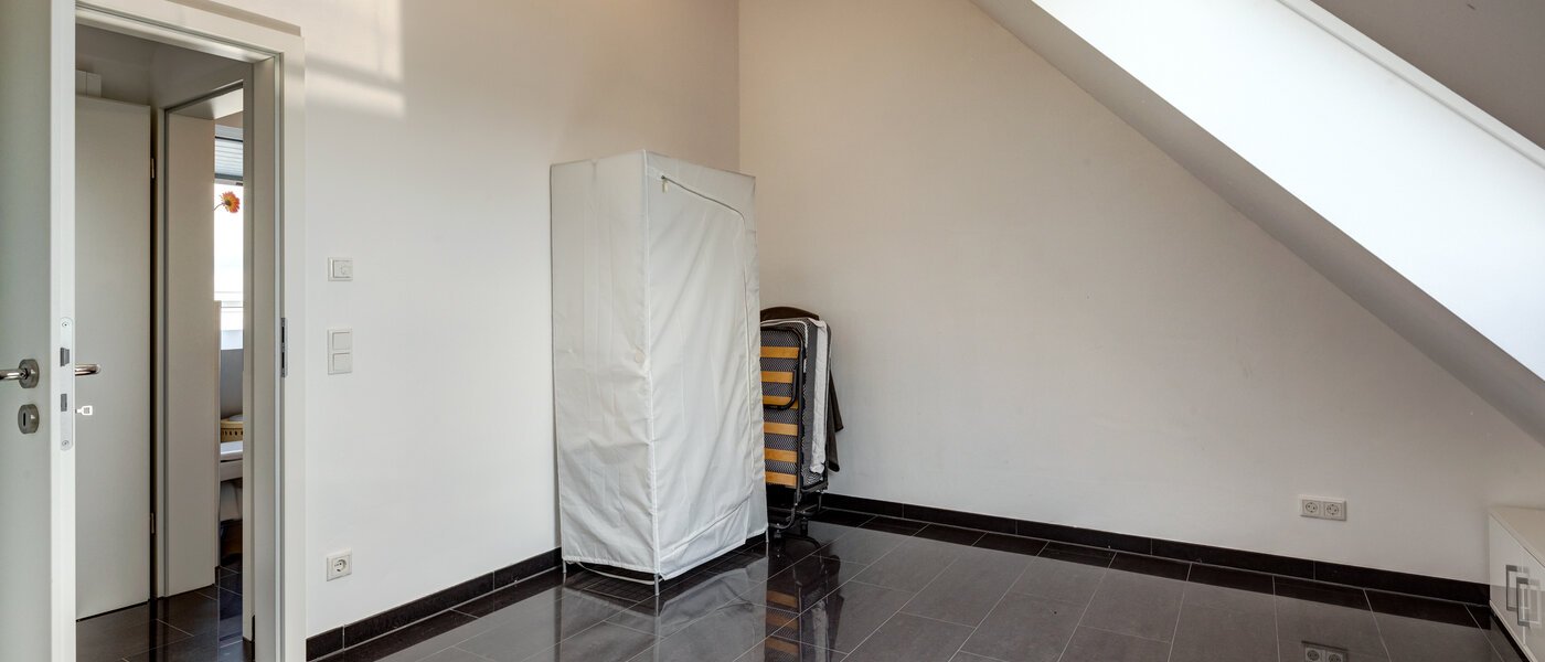 Maisonettewohnung München Pasing 03 Arbeitszimmer 12653