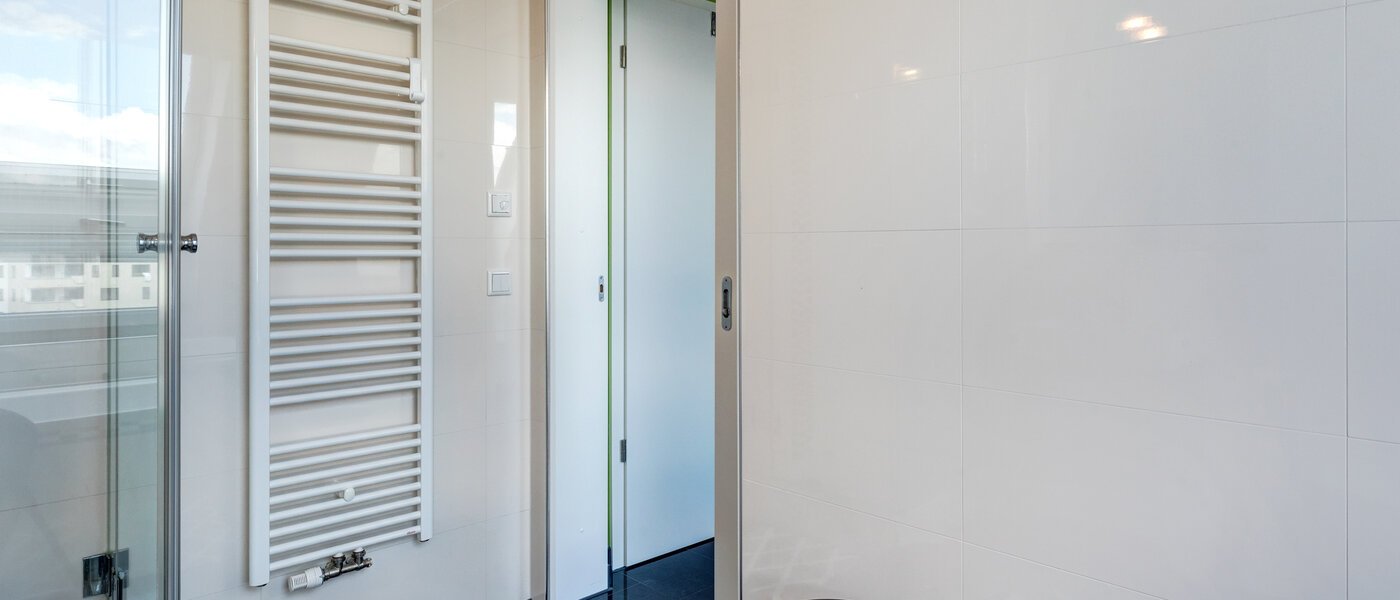 Maisonettewohnung München Pasing 04 1. Badezimmer 12653