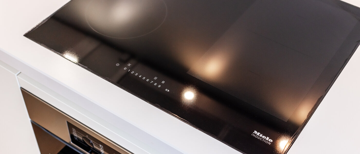 Wohnung München Gärtnerplatzviertel 04 Küche 12664